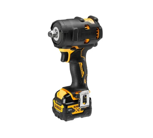 Гайковерт ударний Dewalt DCF901P1G 12 V 1/2 + 1 акумулятор