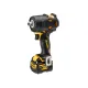 Гайковерт ударний Dewalt DCF901P1G 12 V 1/2 + 1 акумулятор