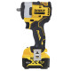 Гайковерт ударний Dewalt DCF903P2 3/8' XR 12V + 2 акумулятори