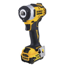 Гайковерт ударний Dewalt DCF903P2 3/8' XR 12V + 2 акумулятори