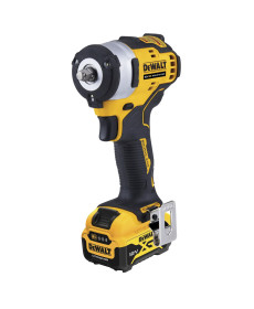 Гайковерт ударний Dewalt DCF903P2 3/8' XR 12V + 2 акумулятори