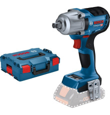 Гайковерт ударний Bosch GDS 18V-450 без акумулятора