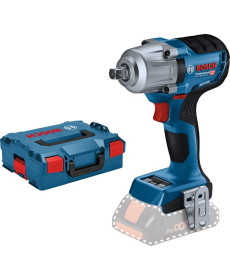 Гайковерт ударний Bosch GDS 18V-450 без акумулятора