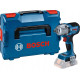 Гайковерт ударний Bosch GDS 18V-450 без акумулятора