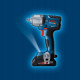 Гайковерт ударний Bosch GDS 18V-450 без акумулятора