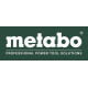 Гайковерт ударний Metabo SWW LTX 800 BL 18V + 2 акумулятори