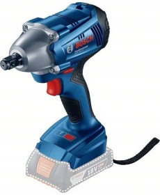 Ударний гайковерт Bosch GDS 18V-400 18 V 1/2