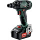 Гайковерт ударний Metabo LTX 300 BL (602395890) 18V + 2 акумулятори