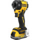 Гайковерт ударний Dewalt DCF870E2T 18V + 2 акумулятори