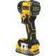 Гайковерт ударний Dewalt DCF870E2T 18V + 2 акумулятори