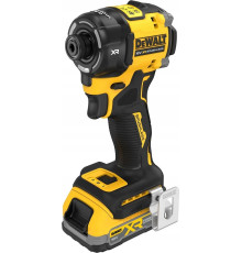 Гайковерт ударний Dewalt DCF870E2T 18V + 2 акумулятори