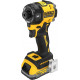 Гайковерт ударний Dewalt DCF870E2T 18V + 2 акумулятори