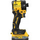 Гайковерт ударний Dewalt DCF870E2T 18V + 2 акумулятори