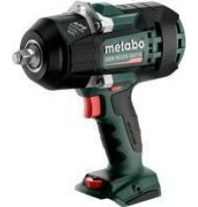 Гайковерт ударний Metabo SSW LTX 1450 BL 18V без акумулятора