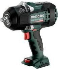 Гайковерт ударний Metabo SSW LTX 1450 BL 18V без акумулятора