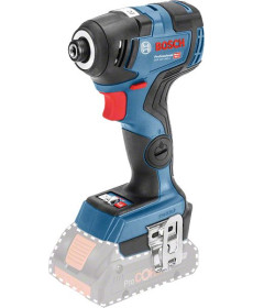 Гайковерт акумуляторний Bosch GDR 18V-200 18 V 1/4