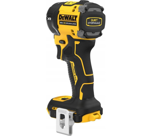 Гайковерт ударний Dewalt 18V ​​DCF870N без акумулятора