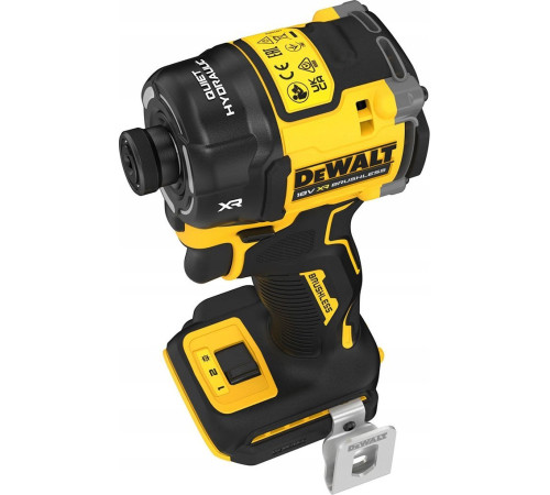 Гайковерт ударний Dewalt 18V ​​DCF870N без акумулятора