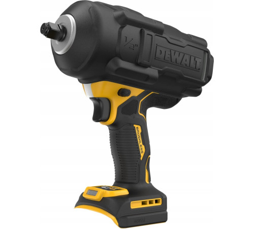 Гайковерт ударниц Dewalt DCF961H2G 1/2 18V + 2 акумулятори