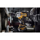 Гайковерт ударниц Dewalt DCF961H2G 1/2 18V + 2 акумулятори