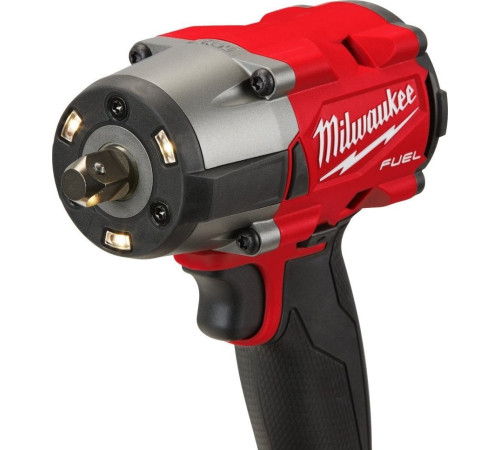 Гайковерт ударний Milwaukee FMTIW2P12-0X 18 V 1/2" без акумулятора