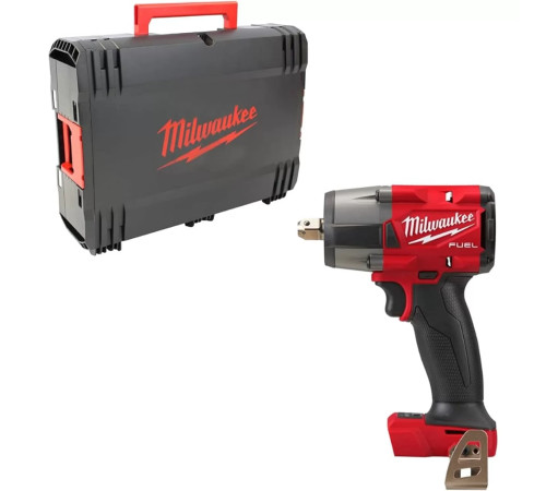 Гайковерт ударний Milwaukee FMTIW2P12-0X 18 V 1/2" без акумулятора