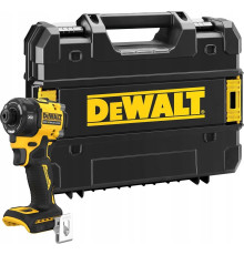 Дриль-шуруповерт ударний Dewalt ​​DCF870N без акумулятора