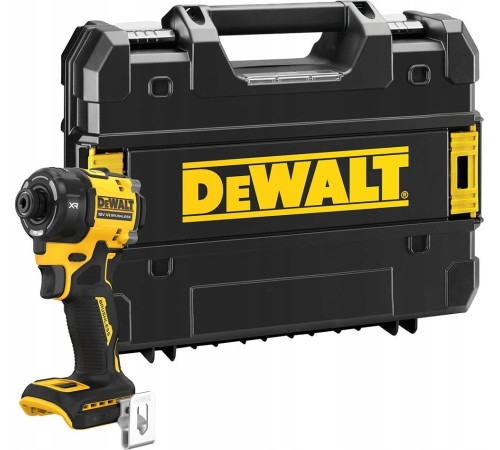 Гайковерт ударний Dewalt ​​DCF870N без акумулятора