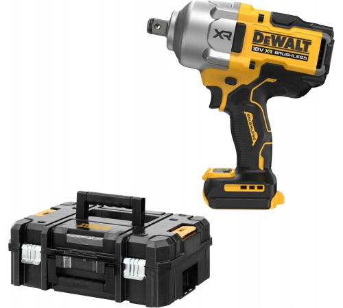 Гайковерт ударний Dewalt DCF964NT 3/4" 18V без акумулятора