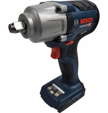 Гайковерт акумуляторний Bosch GDS 18V-450 HC