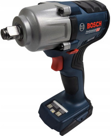 Гайковерт акумуляторний Bosch GDS 18V-450 HC