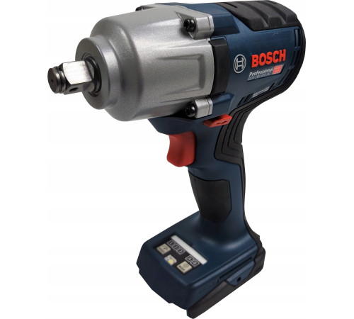 Гайковерт акумуляторний Bosch GDS 18V-450 HC