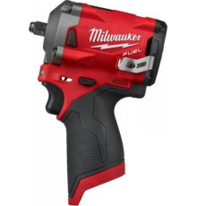 Гайковерт ударний Milwaukee M12FIW38-0 12 V 3/8 без акумулятора