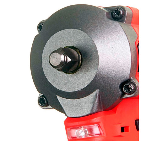 Гайковерт ударний Milwaukee M12FIW38-0 12 V 3/8 без акумулятора