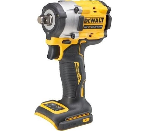 Гайковерт ударний Dewalt DCF921NT 1/2" без акумулятора