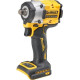 Гайковерт ударний Dewalt DCF921NT 1/2" без акумулятора