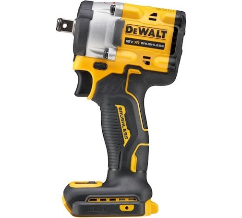 Гайковерт ударний Dewalt DCF921NT 1/2" без акумулятора