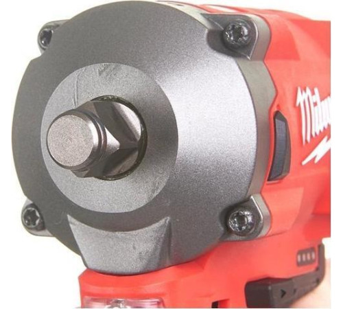 Гайковерт ударнй Milwaukee M12 FIWF12-0 12 V 1/2 без акумулятора