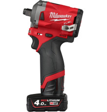 Гайковерт ударнй Milwaukee M12 FIWF12-0 12 V 1/2 без акумулятора