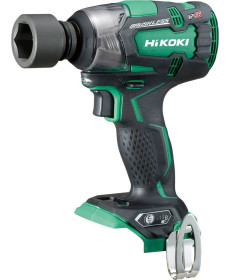 Гайковерт акумуляторний Hikoki WR18DBDL2 W4Z 18 В 1/2