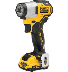 Гайковерт ударний DCF902D2 Dewalt 3/8