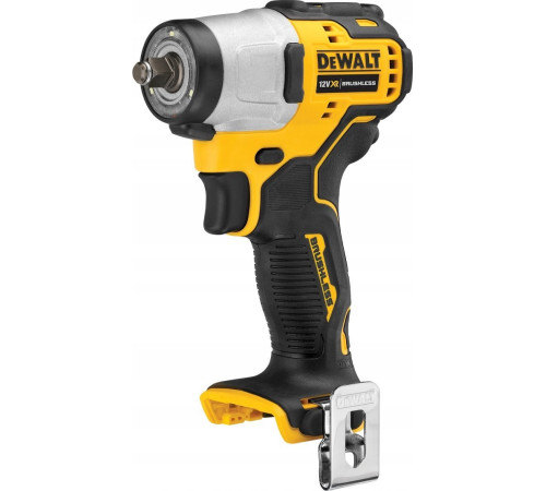 Гайковерт ударний DCF902D2 Dewalt 3/8" 12V + 2 акумулятори