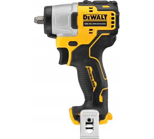 Гайковерт ударний DCF902D2 Dewalt 3/8" 12V + 2 акумулятори