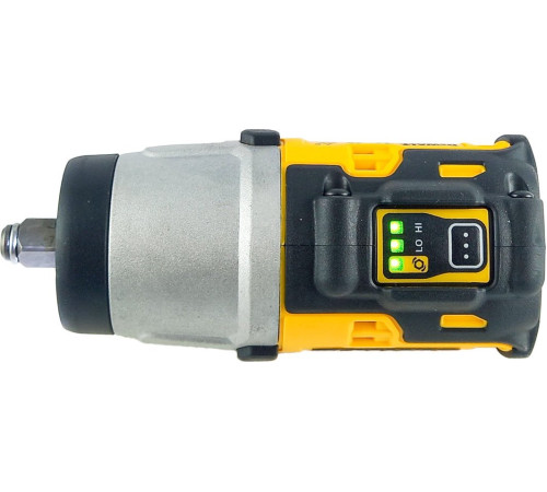 Гайковерт ударний DCF902D2 Dewalt 3/8" 12V + 2 акумулятори