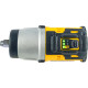 Гайковерт ударний DCF902D2 Dewalt 3/8" 12V + 2 акумулятори