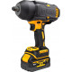 Гайковерт ударний Dewalt DCF900P2G 1/2 + 2 акумулятори