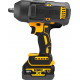 Гайковерт ударний Dewalt DCF900P2G 1/2 + 2 акумулятори