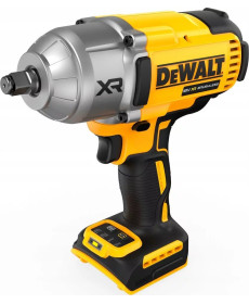 Гайковерт ударний Dewalt DCF900P2G 1/2 + 2 акумулятори