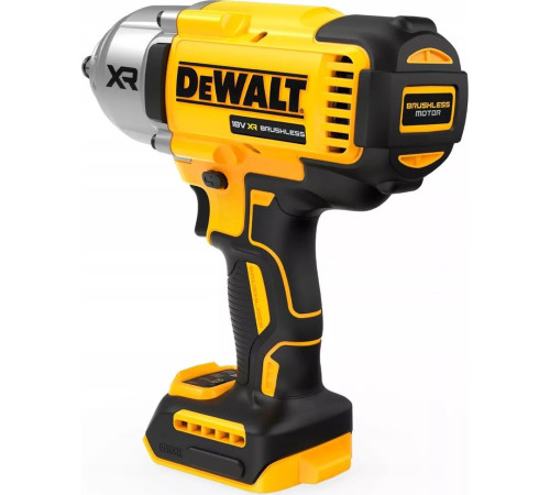 Гайковерт ударний Dewalt DCF900P2G 1/2 + 2 акумулятори