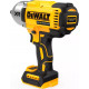 Гайковерт ударний Dewalt DCF900P2G 1/2 + 2 акумулятори
